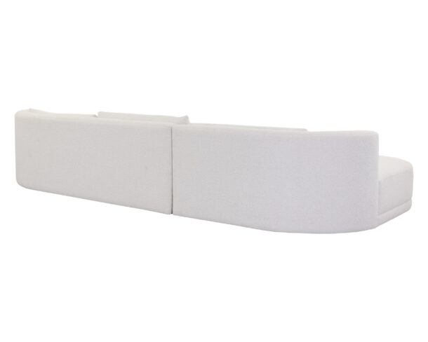 Laken Sofa - Laf - Image 8