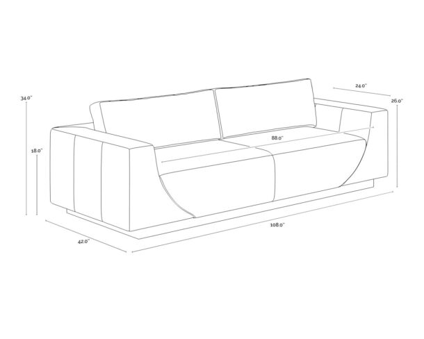 Anakin Sofa - Image 9