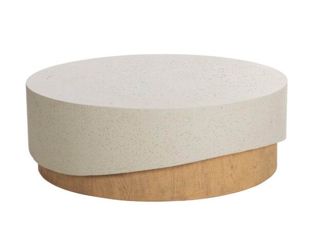 Patras Coffee Table - Image 5