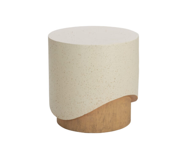 Patras End Table - Image 7