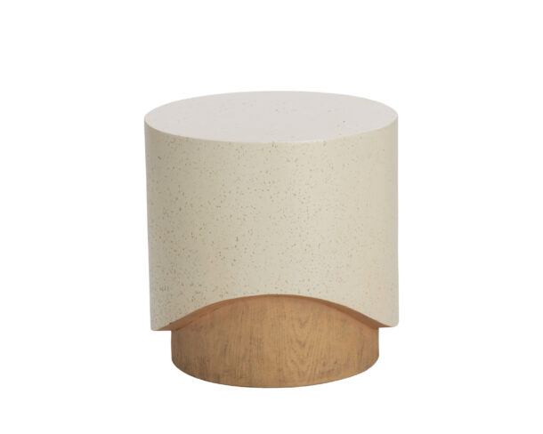 Patras End Table - Image 6