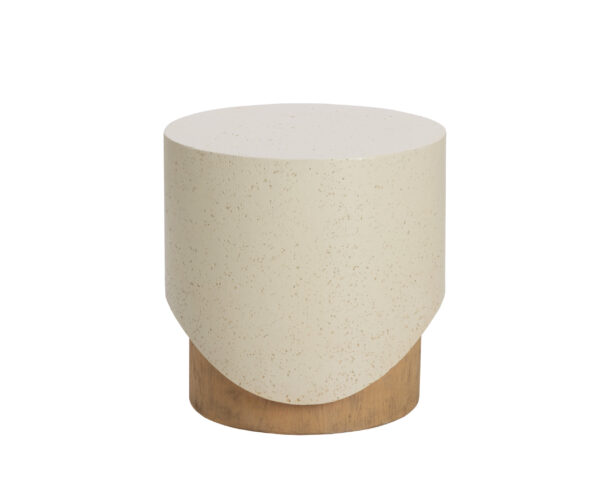Patras End Table - Image 5