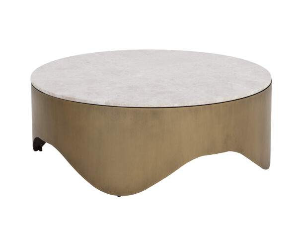 Guinevere Coffee Table - Image 6
