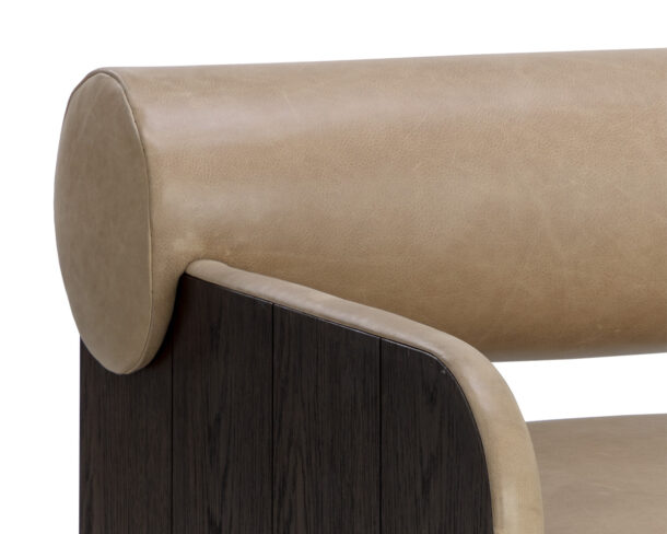 Coburn Lounge Chair - Image 5
