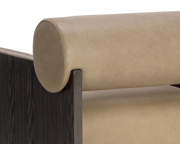 Coburn Lounge Chair - Image 6