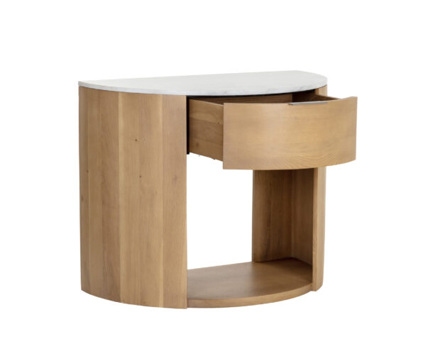 Stella Nightstand - Image 3
