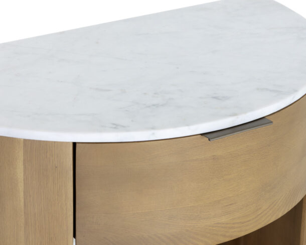 Stella Nightstand - Image 4