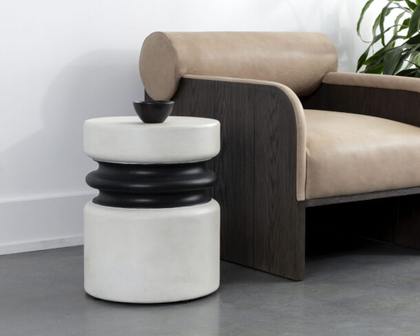 Sumie End Table - Image 2