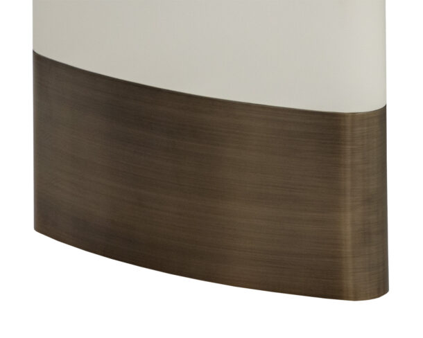 Calida Dining Table - 98" - Image 4