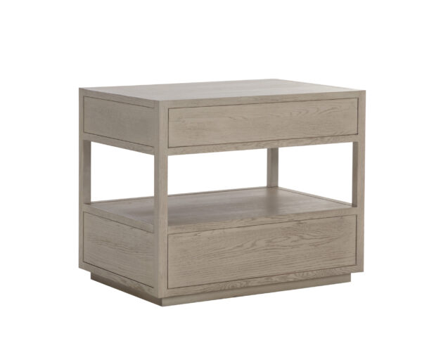 Bridgerton Nightstand - Image 4