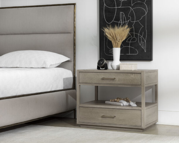 Bridgerton Nightstand - Image 2