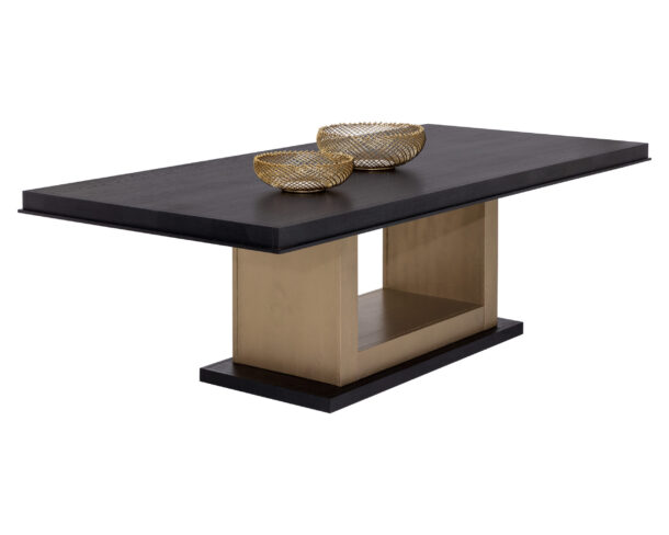 Judson Dining Table - 100