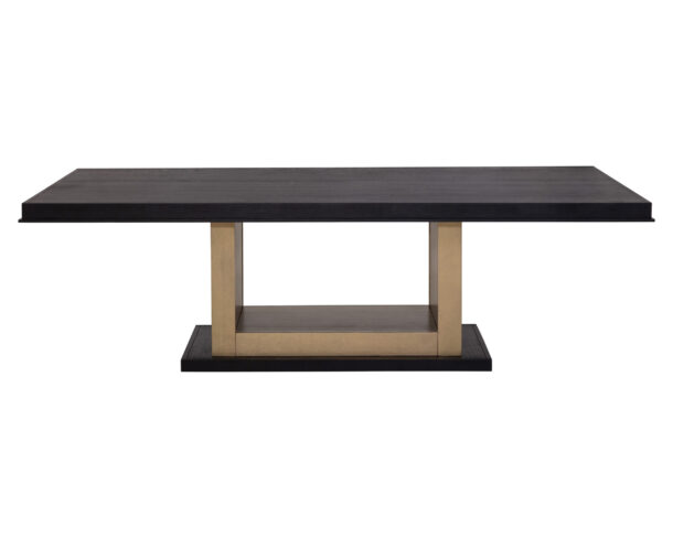 Judson Dining Table - 100 - Image 2