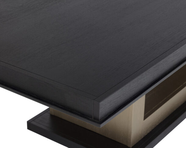 Judson Dining Table - 100 - Image 3