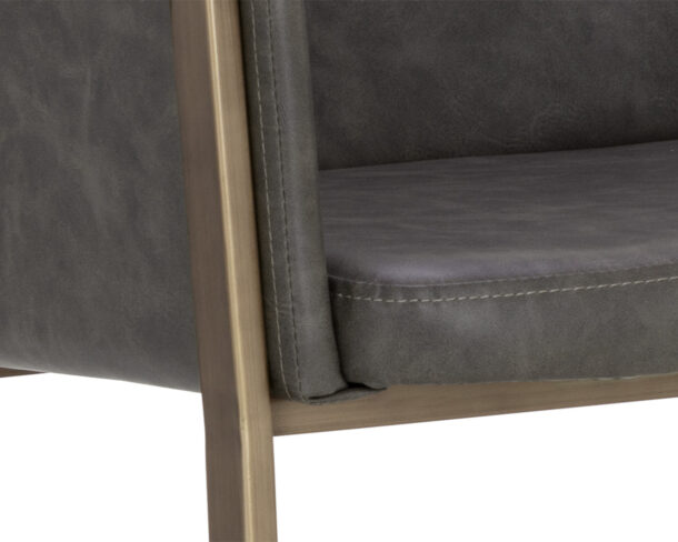 Bernadette Counter Stool - Image 4