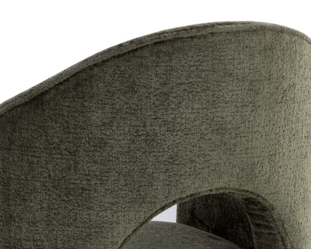 Anaya Dining Armchair - Image 6