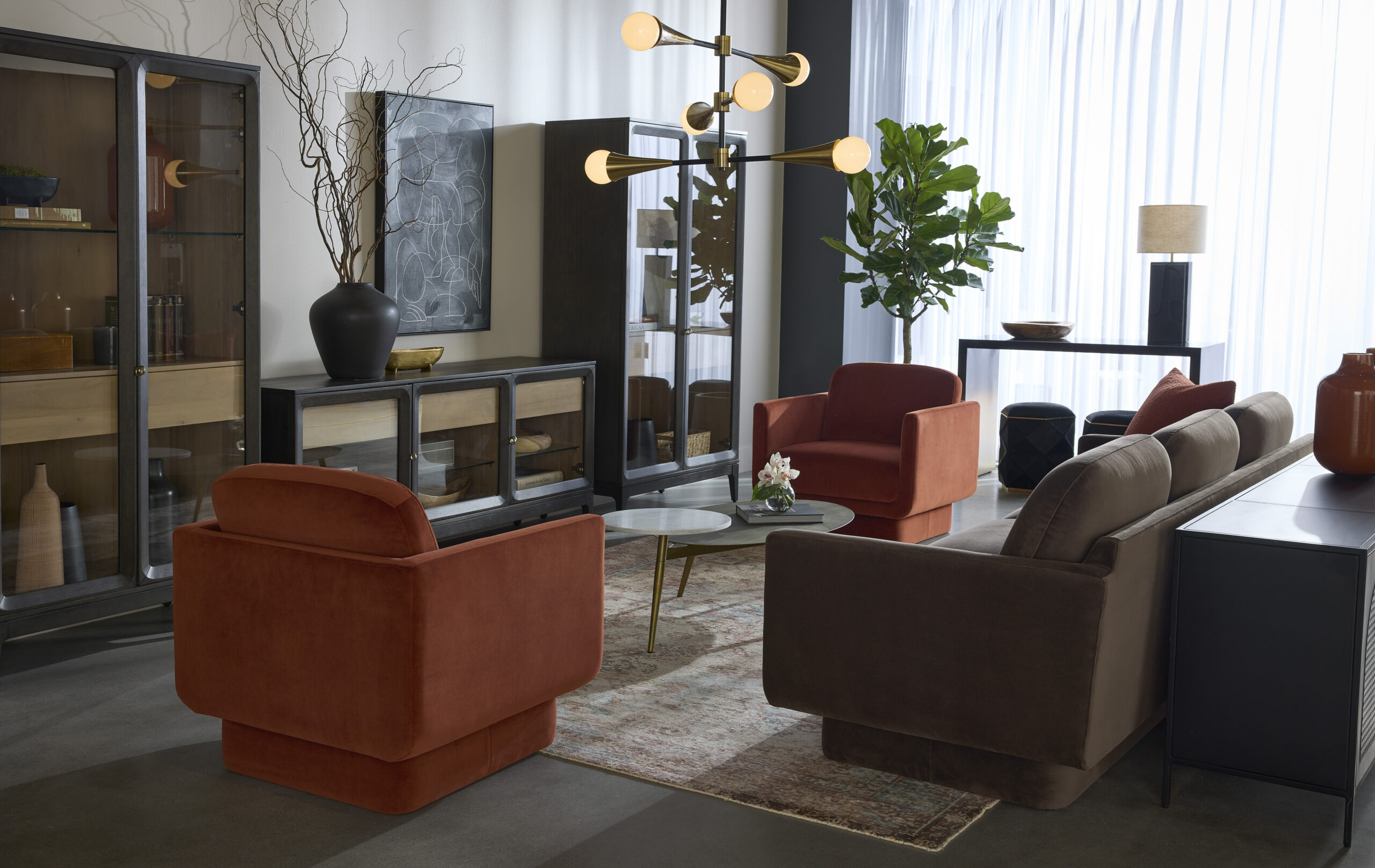 Monaro Console Table - Image 4