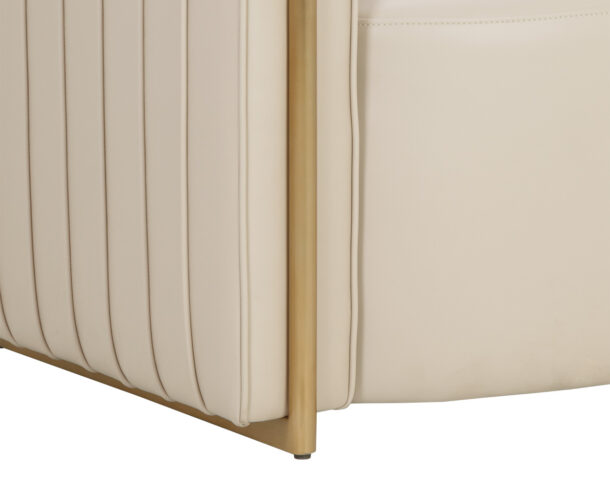 Alix Lounge Chair - Image 5
