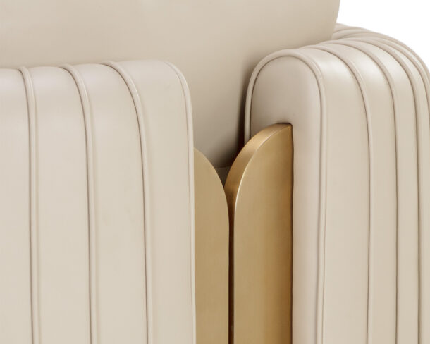 Alix Lounge Chair - Image 3