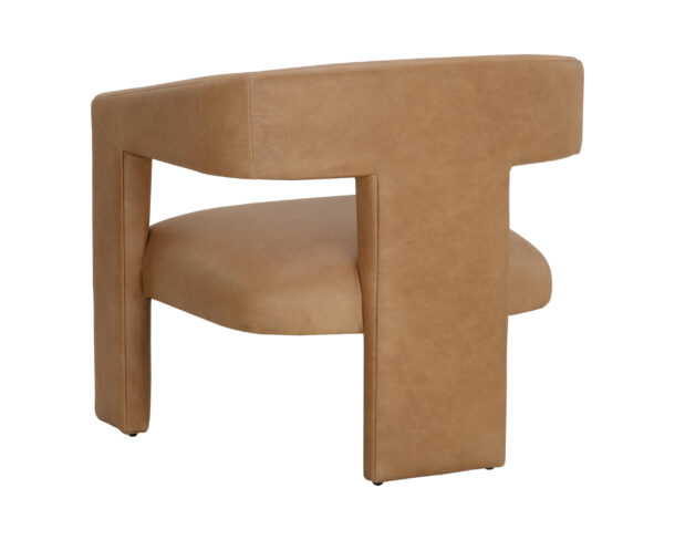 Cobouge Lounge Chair - Image 3