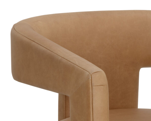 Cobouge Lounge Chair - Image 5