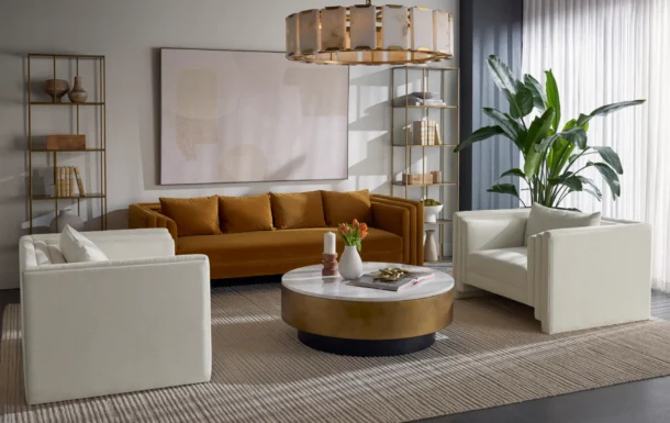 Kira Sofa - Image 3