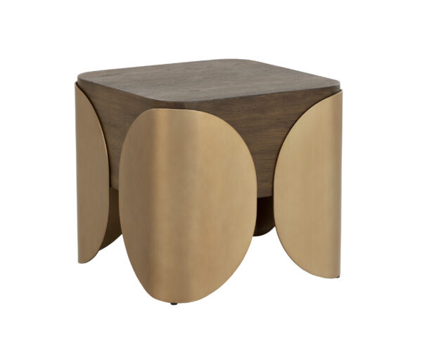 Amarula Side Table - Image 3