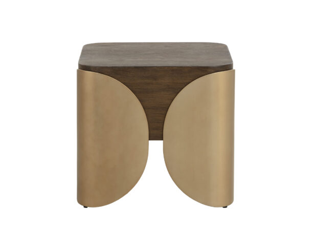 Amarula Side Table - Image 4