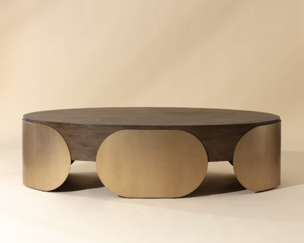 Amarula Coffee Table - Image 2