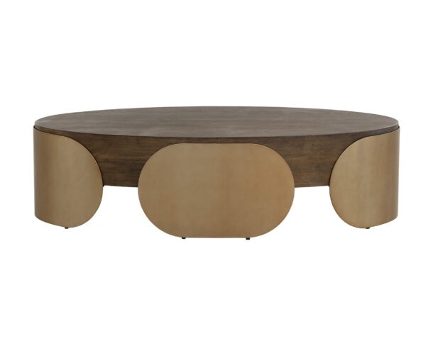 Amarula Coffee Table - Image 3