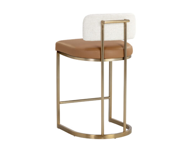 Larissa Counter Stool - Image 3
