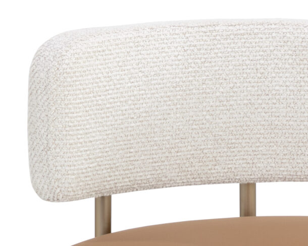 Larissa Counter Stool - Image 4