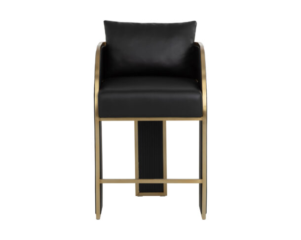 Baz Counter Stool - Image 2