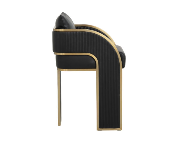 Baz Counter Stool - Image 3
