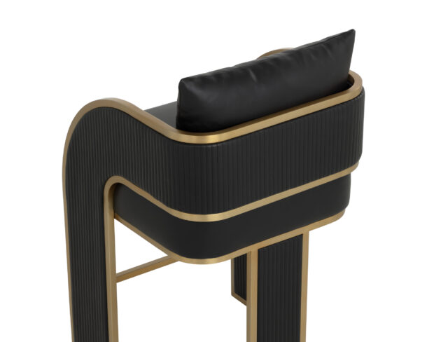 Baz Counter Stool - Image 5