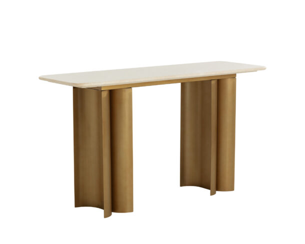 Astara Console Table - Image 5