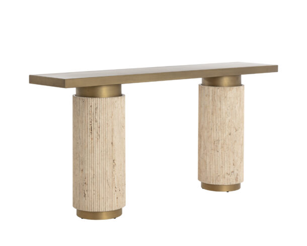 Ashva Console Table - Image 2