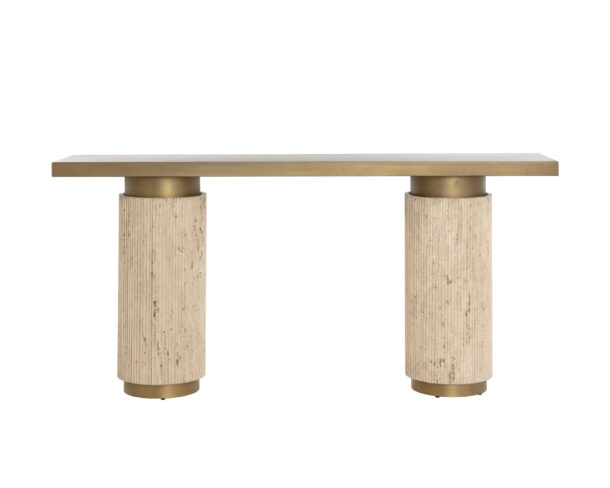 Ashva Console Table - Image 3