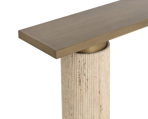 Ashva Console Table - Image 4