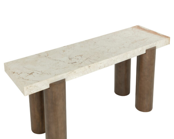 Ardi Console Table - Image 4