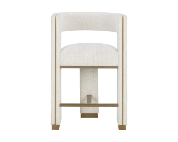 Adamina Counter Stool - Image 2