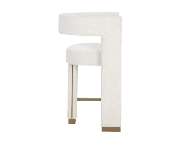 Adamina Counter Stool - Image 3
