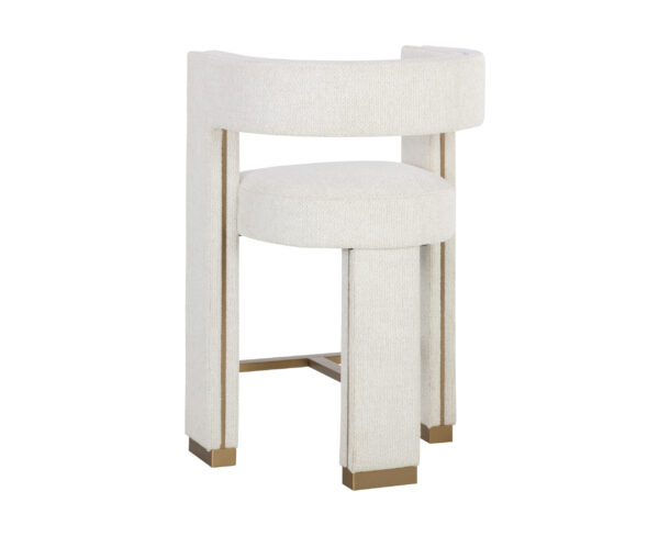 Adamina Counter Stool - Image 4