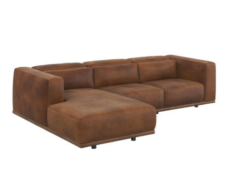 Beau Sofa Chaise