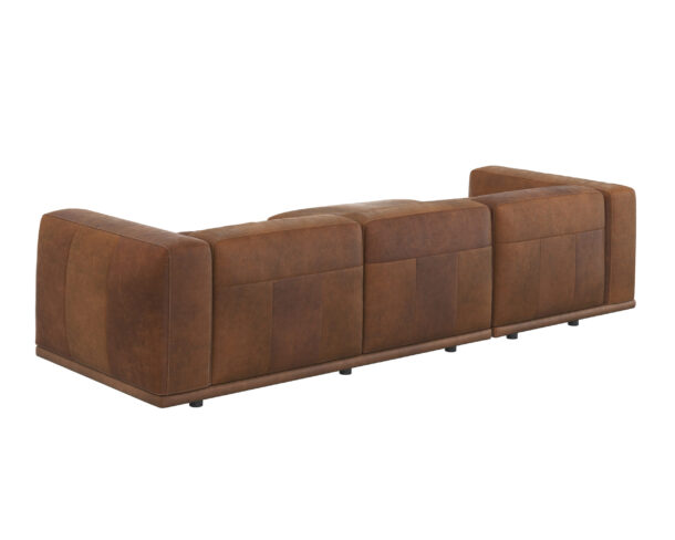 Beau Sofa Chaise - Image 3