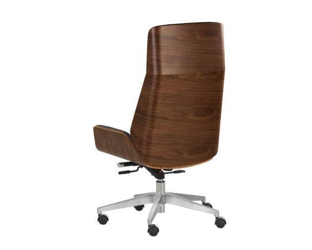 Rhett Office Chair - Image 4