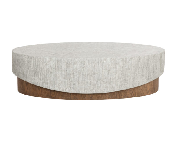 Leda Coffee Table - Image 3