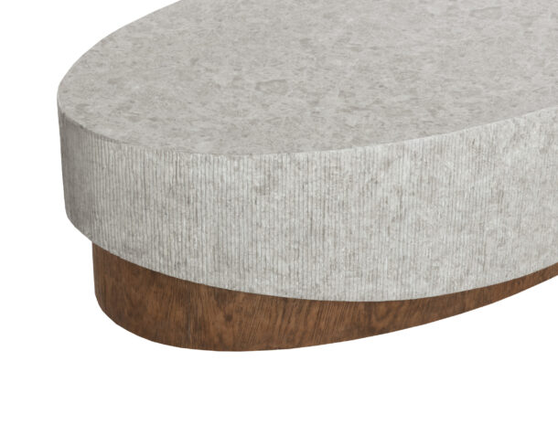 Leda Coffee Table - Image 2