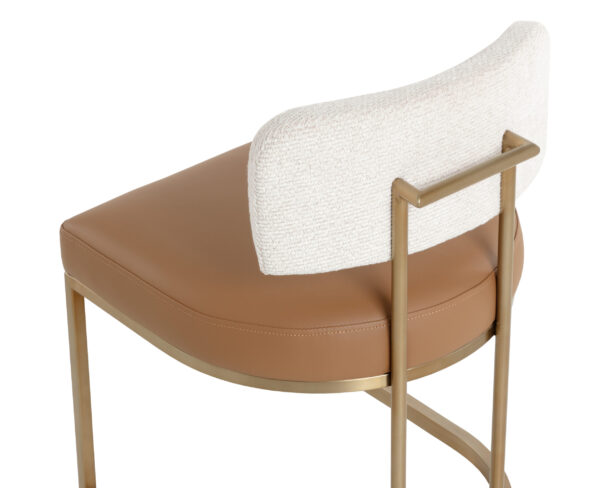 Larissa Dining Chair - Image 4