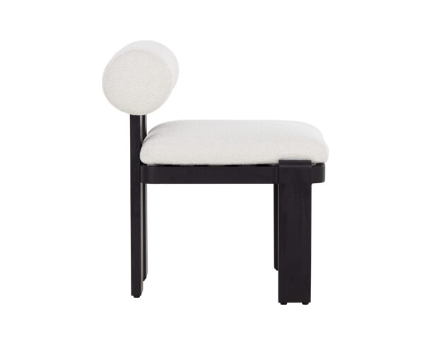 Horris Dining Chair - Image 3